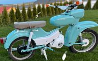 Simson Star SR4/2 Tausche auch gegen Quad Hessen - Driedorf Vorschau