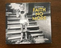 Faith No More - Sol Invictus (CD) Rheinland-Pfalz - Klingenmünster Vorschau