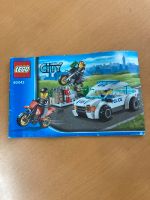 Lego City Polizei Verfolgung Vahr - Neue Vahr Südost Vorschau