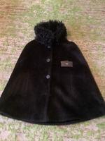 Hugo Boss Cape Jacke Wolle 36 Design Poncho wie Prada neu Saarbrücken-Mitte - Alt-Saarbrücken Vorschau