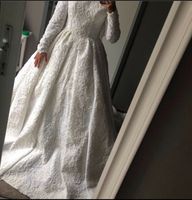 Brautkleid / Hochzeitskleid  ( Gr. 38-40/42 ) Niedersachsen - Salzgitter Vorschau