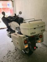 Honda Gold Wing GL 1000 (K 1) im Erstbesitz Niedersachsen - Emden Vorschau