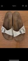Birkenstock madrid gr 41 Bayern - Weilheim Vorschau