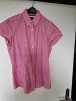 Bluse,  pink-weiß kariert, Gaastra,Gr. M Nordrhein-Westfalen - Kempen Vorschau