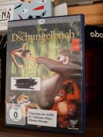 DvD Disney Das Dschungelbuch Nordrhein-Westfalen - Rheine Vorschau