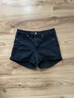 Jeans High Waist Gr.M von H&M Niedersachsen - Haselünne Vorschau