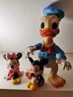 Alte Disney Production 1962  Mickey Mouse Minnie Donald Duck Schleswig-Holstein - Kisdorf Vorschau