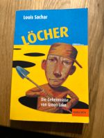 Löcher, Louis Sacher Niedersachsen - Barsinghausen Vorschau