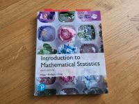 Introduction to Mathematical Statistics Eighth Edition München - Allach-Untermenzing Vorschau