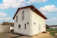 Neuwertiges Einfamilienhaus mit Garten, Wärmepumpe und Garage in Bächingen an der Brenz Bayern - Bächingen an der Brenz Vorschau