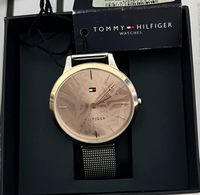 Damenuhr von Tommy Hilfiger Mitte - Moabit Vorschau