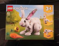 Lego Creator 31133 Hase Robbe Kakadu Nordrhein-Westfalen - Detmold Vorschau