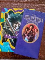 Jimi Hendrix  CD Box DVD The Jimi Hendrix Experience 5 Box Bücher Schleswig-Holstein - Preetz Vorschau