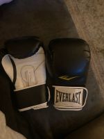 Boxhandschuhe Everlast Advanced Nordrhein-Westfalen - Kevelaer Vorschau