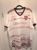 Real Salt Lake Fußballtrikot Größe XXL Nordrhein-Westfalen - Krefeld Vorschau