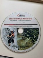 Servus Bergwelten DVD Die schwarze Madonna (24) Sachsen - Königsbrück Vorschau