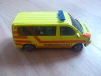 Siku Kindernotarzt Auto Bus Matchbox Transporter Rettungswagen Stuttgart - Vaihingen Vorschau