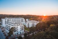 Von morgens bis abends Sonne - wo finden Sie das sonst? Mecklenburg-Vorpommern - Seebad Heringsdorf Vorschau