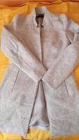 Blazer hellgrau meliert, Zara XS Niedersachsen - Wiesmoor Vorschau