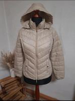 Dünne Steppjacke Jacke beige C&A Damen 36 Sachsen - Pirna Vorschau