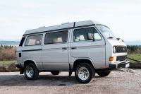 Traum Bulli Syncro Westfalia Camper WBX 112 PS VW-Bus T3 München - Bogenhausen Vorschau