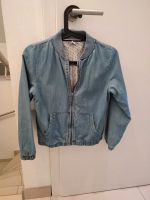 Jeansjacke/ Jacke 152 Nordrhein-Westfalen - Rheine Vorschau