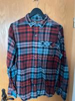 Columbia Outdoor Hemd M Bayern - Ingolstadt Vorschau