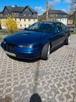 Opel Calibra 4x4 Turbo Sachsen - Neuhausen Vorschau