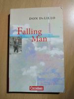 Don De Lillo: Falling Man Nordrhein-Westfalen - Meckenheim Vorschau