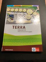 Terra Erdkunde 9/10 - Klett - ISBN: 978-3-12-104919-6 Niedersachsen - Lauenau Vorschau