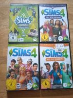 5 die Sims Spiele Niedersachsen - Freren Vorschau