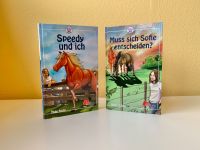 2 Pferdebücher, Hardcover, Humlebü Hof, PonyClub Nordrhein-Westfalen - Mönchengladbach Vorschau