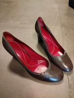 High Heels Leder Bayern - Pürgen Vorschau