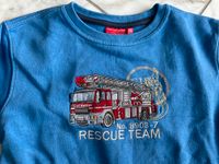 Pullover Sweatshirt Feuerwehr Oshkosh Gr 128 134 je Nürnberg (Mittelfr) - Gebersdorf Vorschau