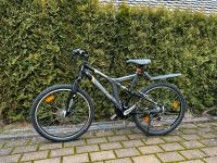 Mountainbike Fully Bayern - Waltenhausen Vorschau