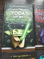 Wooki Tom Angleberger Reihe Yoda Star wars Origami Sachsen-Anhalt - Quellendorf Vorschau