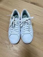 Sneaker Puma weiß 37,5 wie NEU Bayern - Starnberg Vorschau