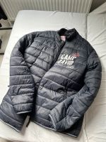 Camp David Steppjacke Niedersachsen - Barsinghausen Vorschau