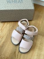 Neu- Wheat Taysom Sandalen Sandaletten Größe 29 Pink Rose Brandenburg - Potsdam Vorschau