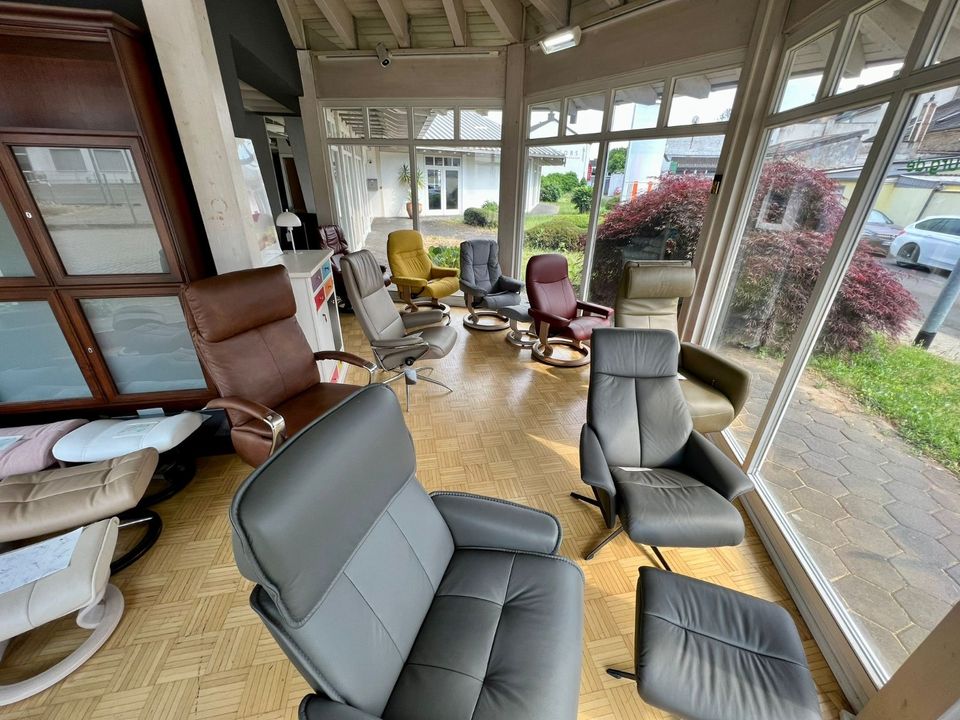 Stressless Relaxsessel Reno mit Classic Base Größe S in Nordrhein-Westfalen  - Düren | eBay Kleinanzeigen ist jetzt Kleinanzeigen