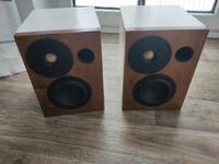 RFT B3010 umbau DDR Lautsprecher 2 wege kleine boxen stereo Sachsen - Zwenkau Vorschau