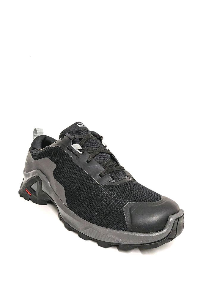 Neu Herren Wanderschuhe Salomon Gr 42 in Ottweiler