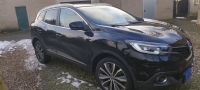 Renault Kadjar 1,6 dci Bose Edition Mecklenburg-Vorpommern - Kremmin Vorschau