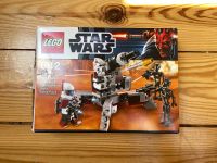 LegoStar Wars “Elite Clone Troopee” & Commando Droid” Battle Pack Sachsen - Pesterwitz Vorschau
