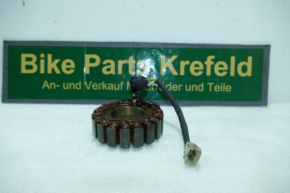 Honda Goldwing GL1000, GL1 Lichtmaschine Stator in Krefeld