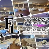 Veranstaltungsraum, Festsaal , Partyraum, Seminarraum Nordrhein-Westfalen - Lüdenscheid Vorschau