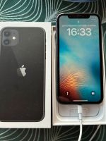 iPhone 11 gebraucht 128GB in OVP ohne Zubehör Nordrhein-Westfalen - Lünen Vorschau