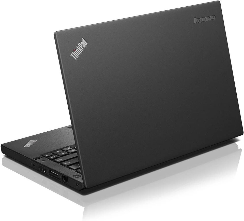 Lenovo ThinkPad X260 i5-6300U 12.5" WXGA Webcam Win 10 Pro DE in Hannover