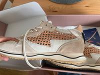 Damen Sneaker von Maripé Schleswig-Holstein - Lübeck Vorschau