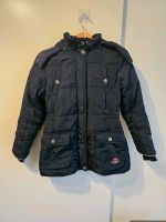 Winterjacke Pferdemotiv saltn pepper Nordrhein-Westfalen - Neuss Vorschau